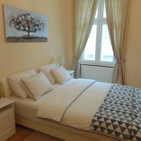 Apartments Radiceva Zagreb Dış mekan fotoğraf