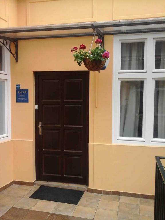 Apartments Radiceva Zagreb Dış mekan fotoğraf