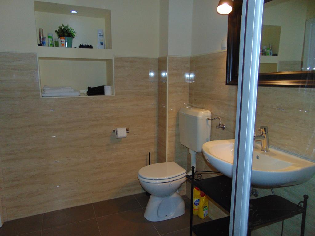 Apartments Radiceva Zagreb Dış mekan fotoğraf