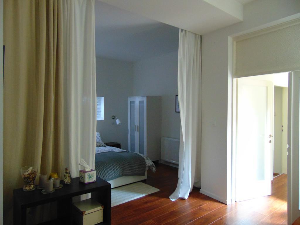 Apartments Radiceva Zagreb Dış mekan fotoğraf
