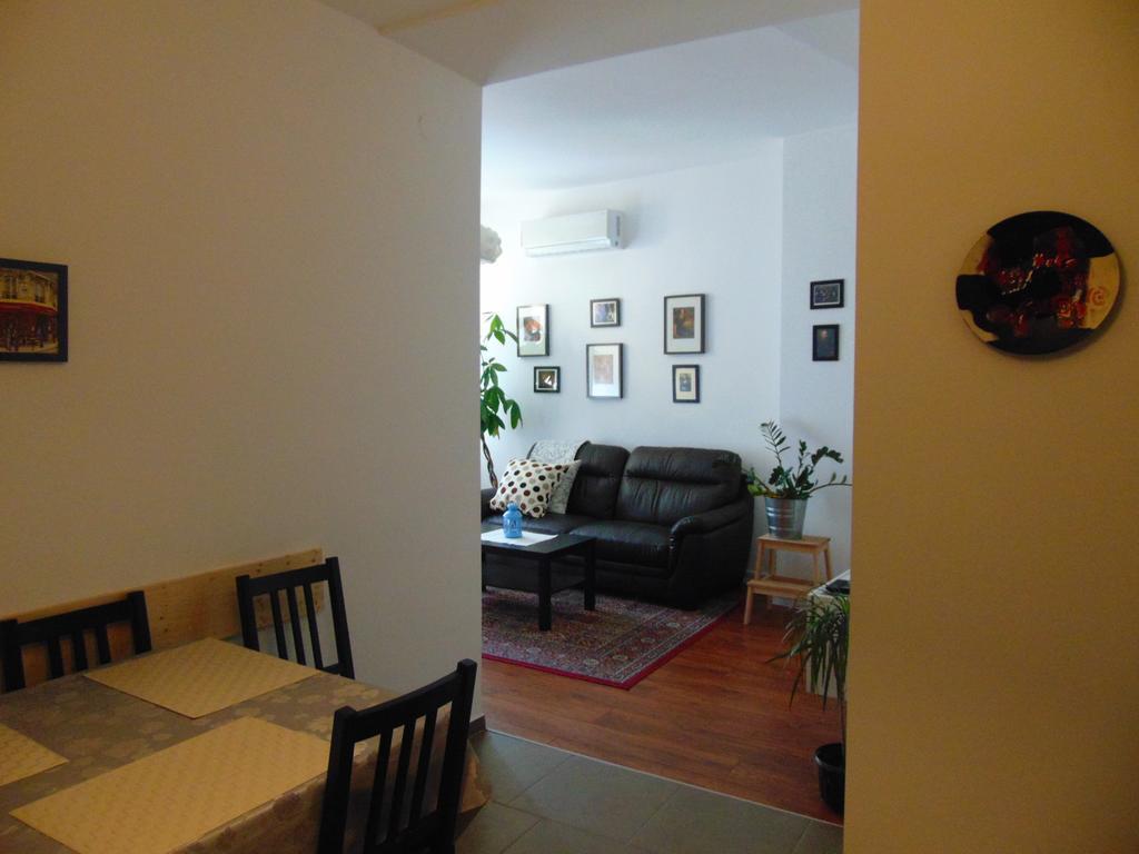 Apartments Radiceva Zagreb Dış mekan fotoğraf
