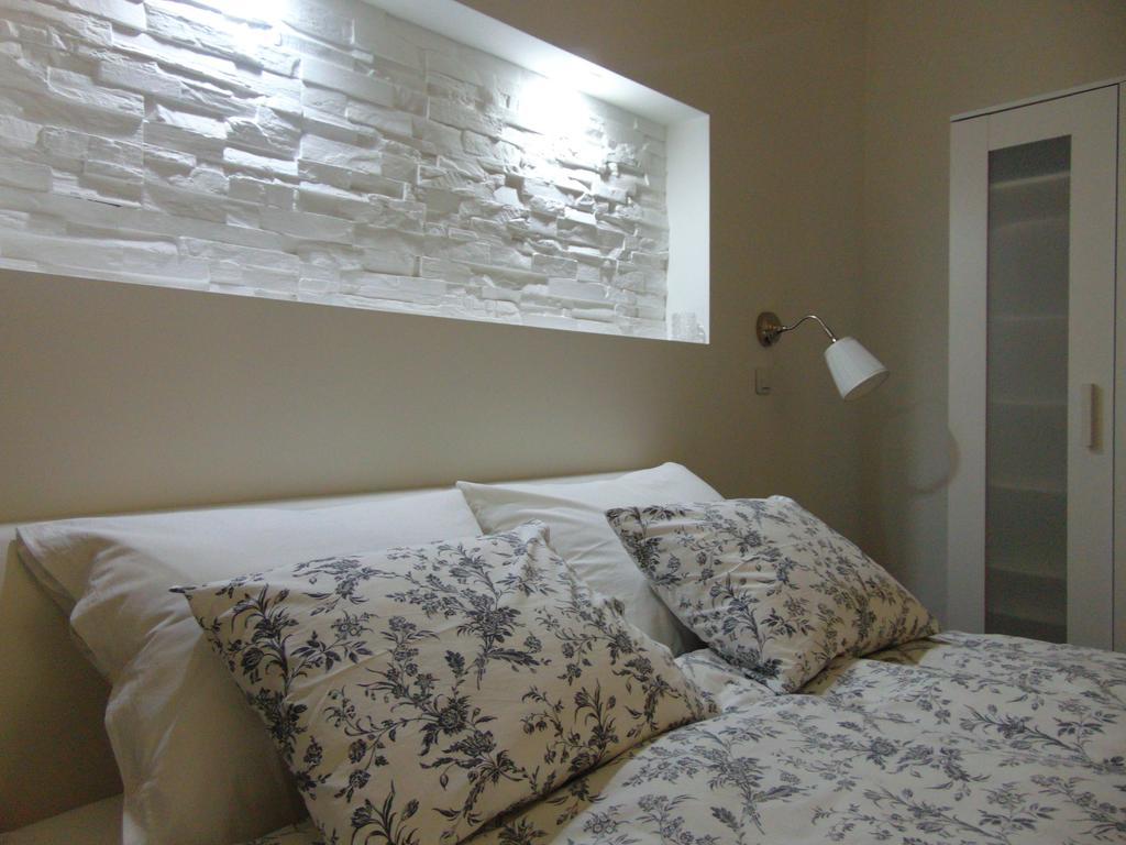 Apartments Radiceva Zagreb Dış mekan fotoğraf