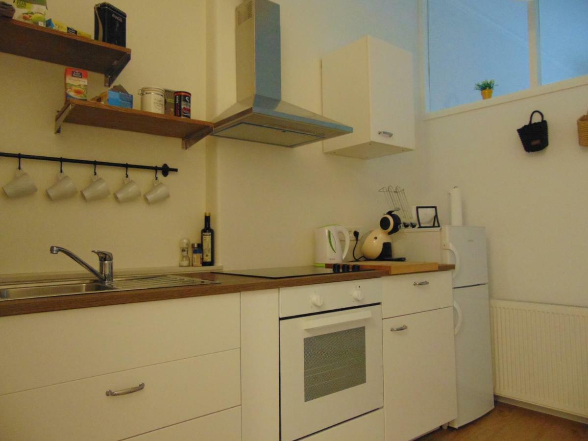 Apartments Radiceva Zagreb Dış mekan fotoğraf